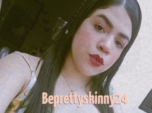 Beprettyskinny24