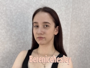 Berenicehesley