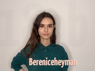 Bereniceheyman