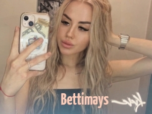 Bettimays