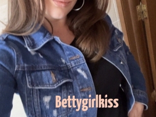 Bettygirlkiss