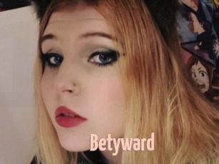 Betyward