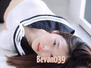 bevan039 18A blog