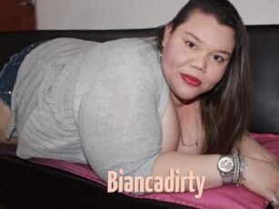 Biancadirty