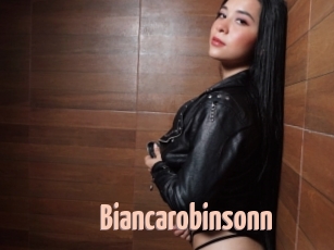 Biancarobinsonn