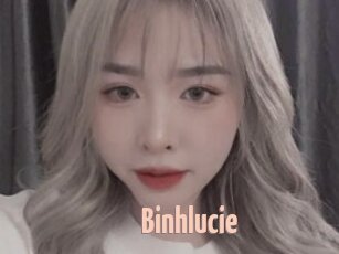 Binhlucie