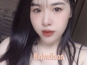 Binhwilson