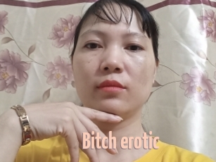Bitch_erotic