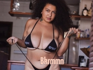 Bkrmmn