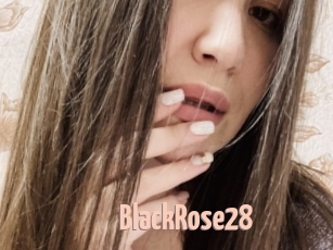 BlackRose28