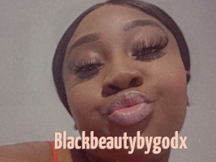 Blackbeautybygodx