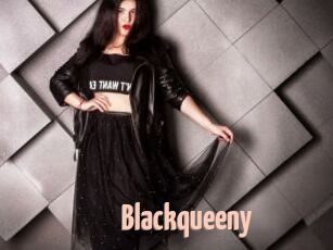 Blackqueeny