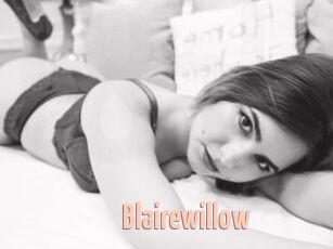 Blairewillow