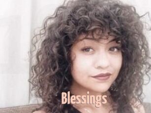 Blessings