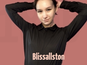 Blissallston