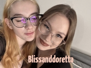 Blissanddoretta
