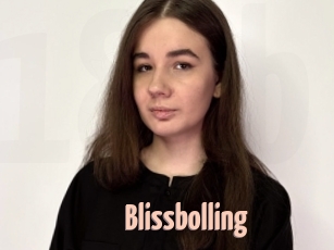 Blissbolling