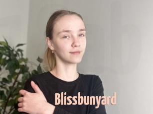 Blissbunyard