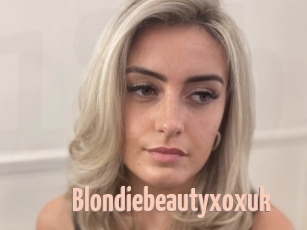 Blondiebeautyxoxuk