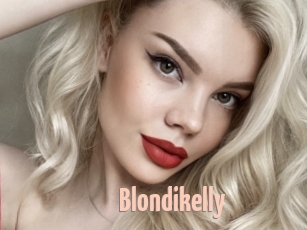 Blondikelly