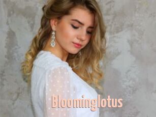 Bloominglotus