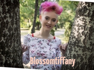 Blossomtiffany