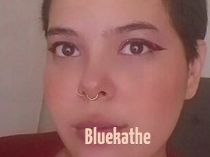 Bluekathe