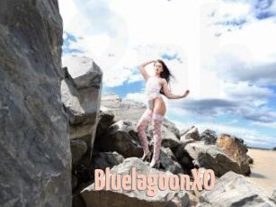 BluelagoonXO