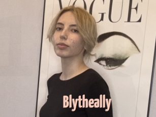 Blytheally