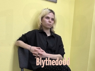 Blythedodd