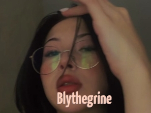 Blythegrine