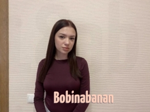 Bobinabanan