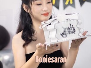 Boniesaran