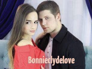 Bonnieclydelove