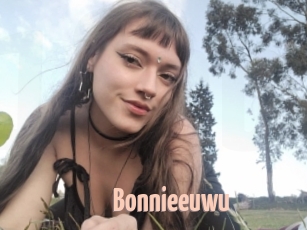 Bonnieeuwu