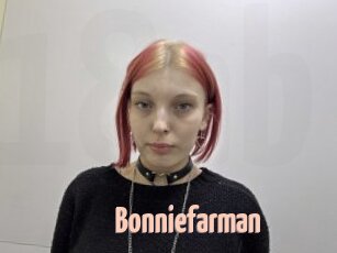 Bonniefarman