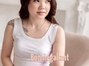 Bonniegallant