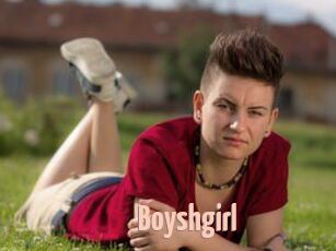 Boyshgirl