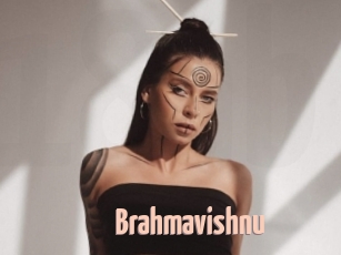 Brahmavishnu