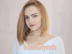 Breathofyouth