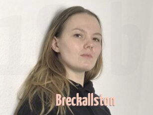 Breckallston