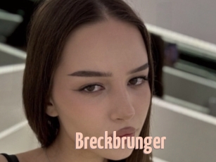 Breckbrunger