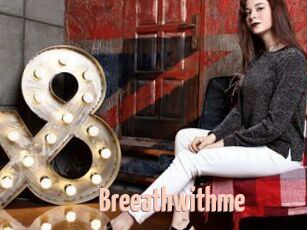 Breeathwithme
