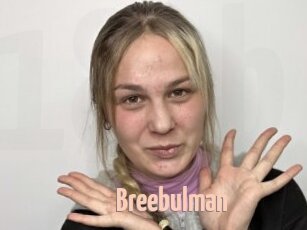 Breebulman
