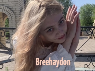 Breehaydon
