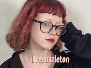 Breehazleton