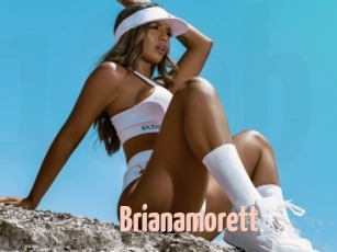 brianamorett 18A blog