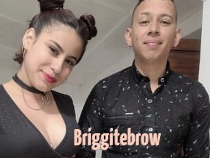 Briggitebrow