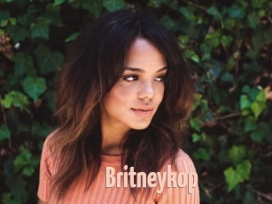 Britneykop