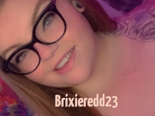 Brixieredd23